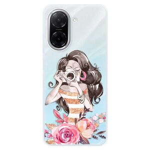 Silikonové pouzdro iSaprio - Charming - Xiaomi Redmi A5 obraz