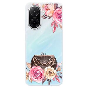 Silikonové pouzdro iSaprio - Handbag 01 - Xiaomi Redmi A5 obraz