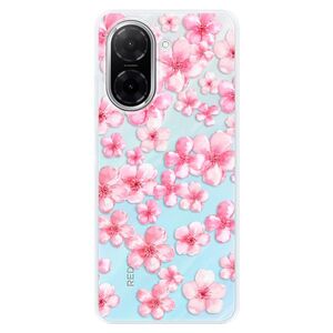 Silikonové pouzdro iSaprio - Flower Pattern 05 - Xiaomi Redmi A5 obraz