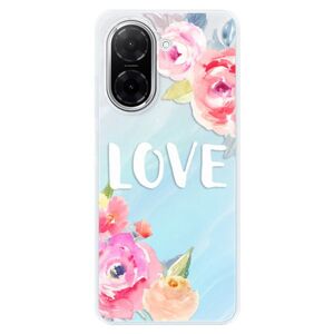 Silikonové pouzdro iSaprio - Love - Xiaomi Redmi A5 obraz