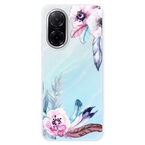 Silikonové pouzdro iSaprio - Flower Pattern 04 - Xiaomi Redmi A5 obraz