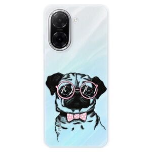 Silikonové pouzdro iSaprio - The Pug - Xiaomi Redmi A5 obraz