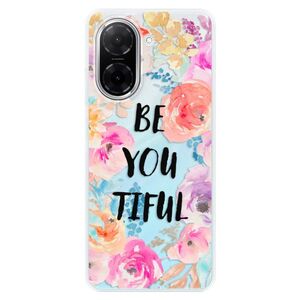 Silikonové pouzdro iSaprio - BeYouTiful - Xiaomi Redmi A5 obraz