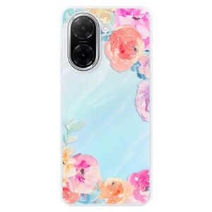 Silikonové pouzdro iSaprio - Flower Brush - Xiaomi Redmi A5 obraz