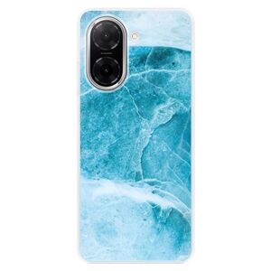 Silikonové pouzdro iSaprio - Blue Marble - Xiaomi Redmi A5 obraz