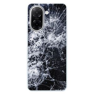 Silikonové pouzdro iSaprio - Cracked - Xiaomi Redmi A5 obraz