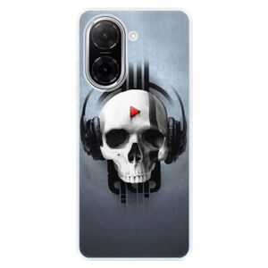 Silikonové pouzdro iSaprio - Skeleton M - Xiaomi Redmi A5 obraz