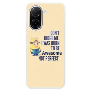 Silikonové pouzdro iSaprio - Be Awesome - Xiaomi Redmi A5 obraz