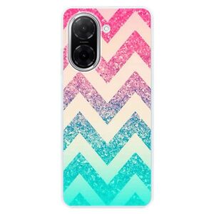 Silikonové pouzdro iSaprio - Zig-Zag - Xiaomi Redmi A5 obraz