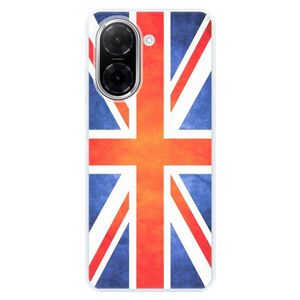Silikonové pouzdro iSaprio - UK Flag - Xiaomi Redmi A5 obraz