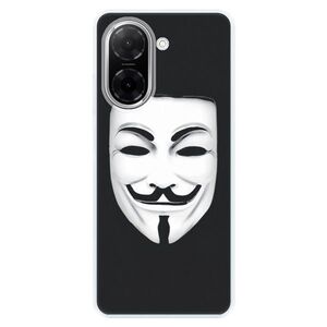 Silikonové pouzdro iSaprio - Vendeta - Xiaomi Redmi A5 obraz