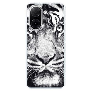 Silikonové pouzdro iSaprio - Tiger Face - Xiaomi Redmi A5 obraz