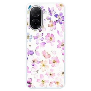 Silikonové pouzdro iSaprio - Wildflowers - Xiaomi Redmi A5 obraz