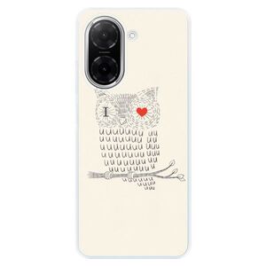 Silikonové pouzdro iSaprio - I Love You 01 - Xiaomi Redmi A5 obraz