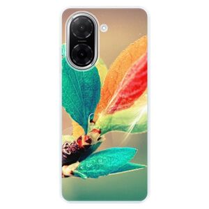 Silikonové pouzdro iSaprio - Autumn 02 - Xiaomi Redmi A5 obraz