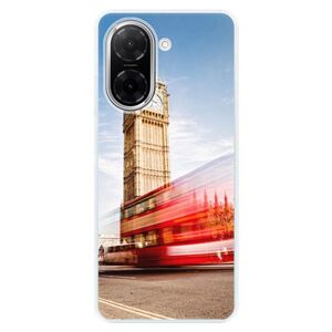 Silikonové pouzdro iSaprio - London 01 - Xiaomi Redmi A5 obraz
