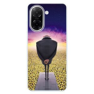 Silikonové pouzdro iSaprio - Gru - Xiaomi Redmi A5 obraz