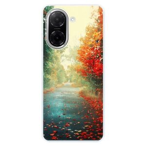 Silikonové pouzdro iSaprio - Autumn 03 - Xiaomi Redmi A5 obraz