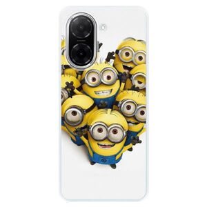 Silikonové pouzdro iSaprio - Mimons 01 - Xiaomi Redmi A5 obraz