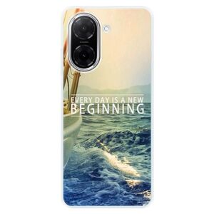 Silikonové pouzdro iSaprio - Beginning - Xiaomi Redmi A5 obraz