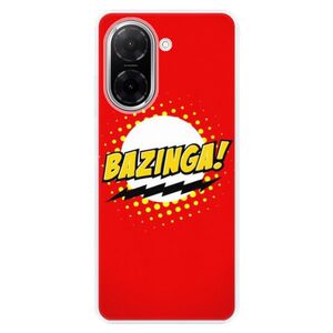 Silikonové pouzdro iSaprio - Bazinga 01 - Xiaomi Redmi A5 obraz