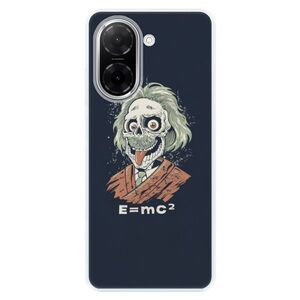 Silikonové pouzdro iSaprio - Einstein 01 - Xiaomi Redmi A5 obraz
