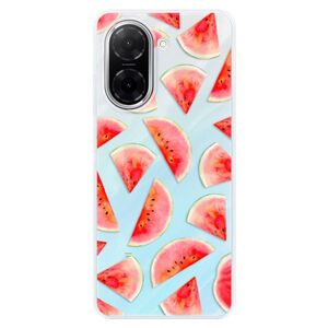 Silikonové pouzdro iSaprio - Melon Pattern 02 - Xiaomi Redmi A5 obraz