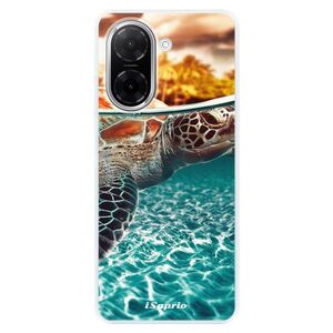 Silikonové pouzdro iSaprio - Turtle 01 - Xiaomi Redmi A5 obraz