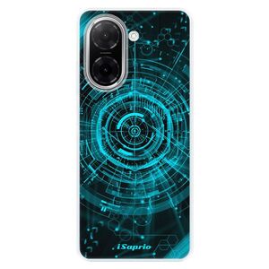 Silikonové pouzdro iSaprio - Technics 02 - Xiaomi Redmi A5 obraz