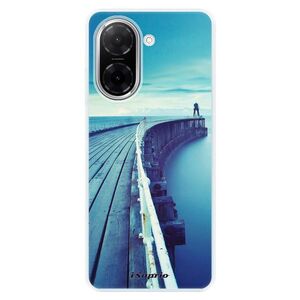 Silikonové pouzdro iSaprio - Pier 01 - Xiaomi Redmi A5 obraz