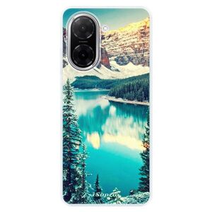 Silikonové pouzdro iSaprio - Mountains 10 - Xiaomi Redmi A5 obraz