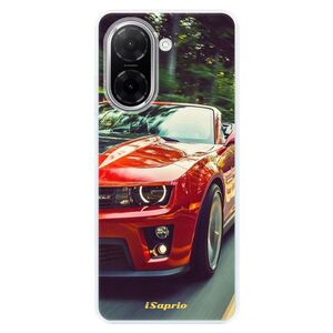 Silikonové pouzdro iSaprio - Chevrolet 02 - Xiaomi Redmi A5 obraz