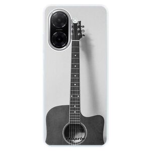 Silikonové pouzdro iSaprio - Guitar 01 - Xiaomi Redmi A5 obraz