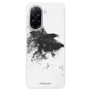 Silikonové pouzdro iSaprio - Dark Bird 01 - Xiaomi Redmi A5 obraz