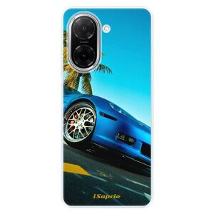 Silikonové pouzdro iSaprio - Car 10 - Xiaomi Redmi A5 obraz