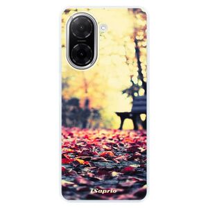 Silikonové pouzdro iSaprio - Bench 01 - Xiaomi Redmi A5 obraz