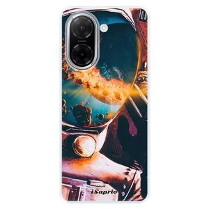 Silikonové pouzdro iSaprio - Astronaut 01 - Xiaomi Redmi A5 obraz