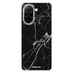 Silikonové pouzdro iSaprio - Black Marble 18 - Xiaomi Redmi A5 obraz