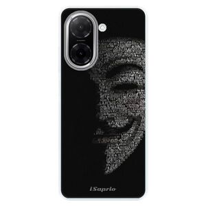 Silikonové pouzdro iSaprio - Vendeta 10 - Xiaomi Redmi A5 obraz