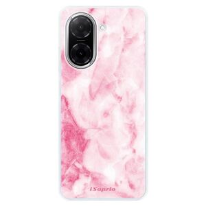 Silikonové pouzdro iSaprio - RoseMarble 16 - Xiaomi Redmi A5 obraz