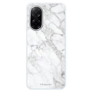 Silikonové pouzdro iSaprio - SilverMarble 14 - Xiaomi Redmi A5 obraz