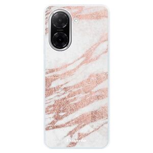 Silikonové pouzdro iSaprio - RoseGold 10 - Xiaomi Redmi A5 obraz