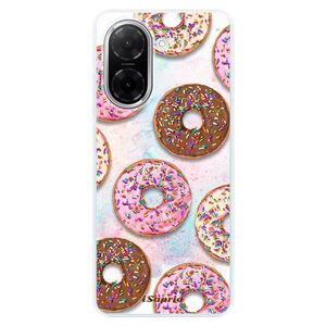 Silikonové pouzdro iSaprio - Donuts 11 - Xiaomi Redmi A5 obraz