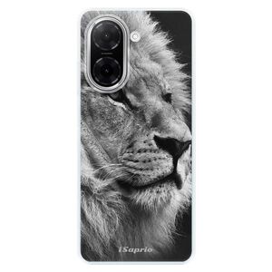 Silikonové pouzdro iSaprio - Lion 10 - Xiaomi Redmi A5 obraz