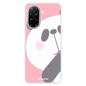 Silikonové pouzdro iSaprio - Panda 01 - Xiaomi Redmi A5 obraz