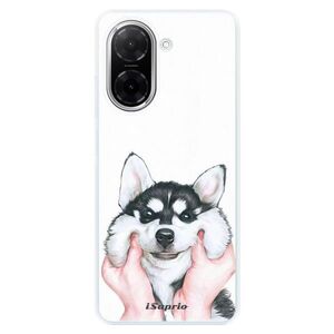 Silikonové pouzdro iSaprio - Malamute 01 - Xiaomi Redmi A5 obraz