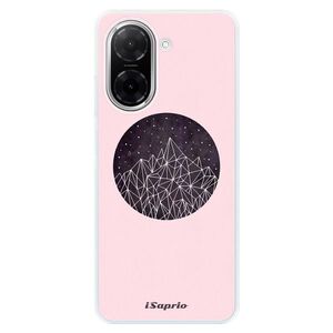 Silikonové pouzdro iSaprio - Digital Mountains 10 - Xiaomi Redmi A5 obraz