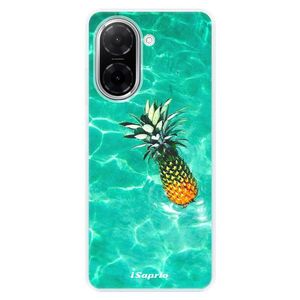 Silikonové pouzdro iSaprio - Pineapple 10 - Xiaomi Redmi A5 obraz