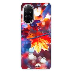 Silikonové pouzdro iSaprio - Autumn Leaves 02 - Xiaomi Redmi A5 obraz