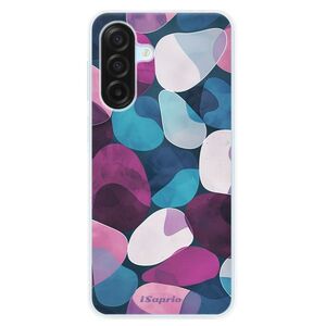 Silikonové pouzdro iSaprio - Stones - Samsung Galaxy A17 / A17 5G obraz